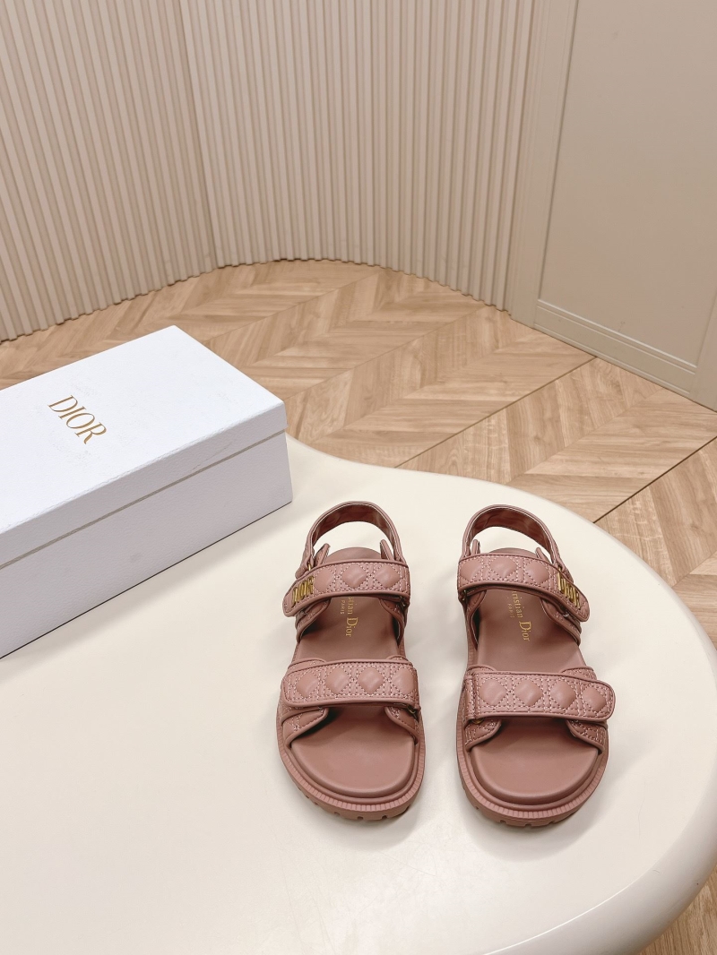 Christian Dior Sandals